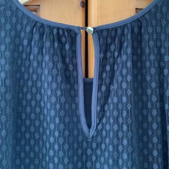 Juicy Couture black sleeveless S - Picture 4 of 7